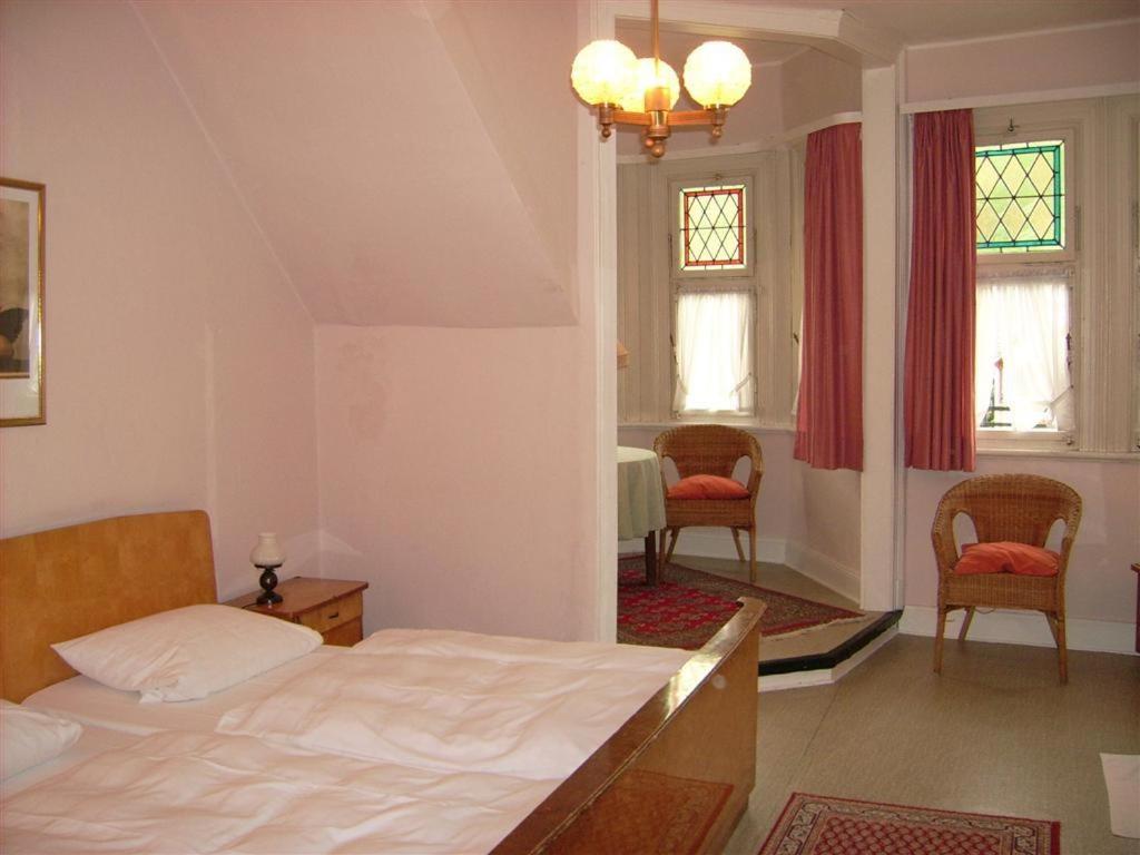 Pension Haus Weller Boppard Quarto foto
