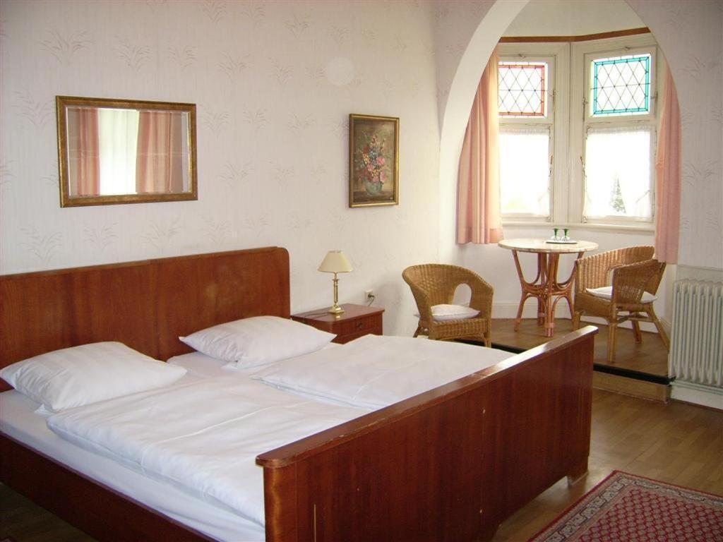 Pension Haus Weller Boppard Quarto foto