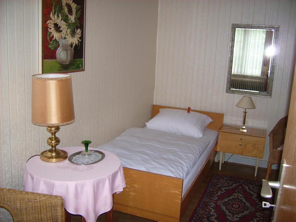 Pension Haus Weller Boppard Quarto foto